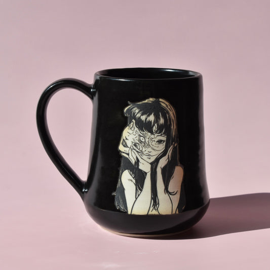 Tomie mug